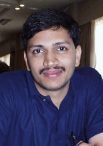 GM Abhijit Kunte