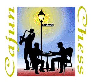 Cajun Chess