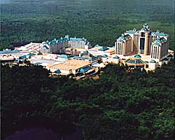 Foxwoods