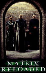 Matrix Reloaded