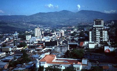 San Cristobal, Venezuela