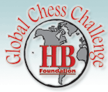 HB Global Chess Challenge