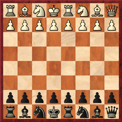 Mozambique 2012 40th Anniversary Fischer Spassky Chess Match