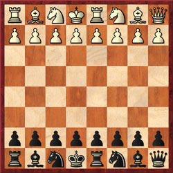 Fischer Random chess