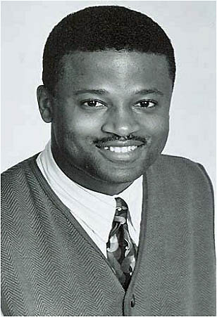 GM Maurice Ashley