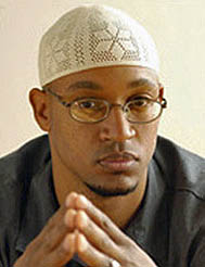 Adisa Banjoko. Photo from lyricalswords.com.