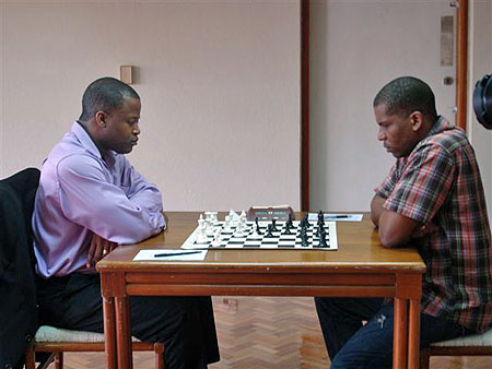 Maurice Ashley, Jamaican-born American chess grandmaster. He is the 1st Black GM in history and was named…