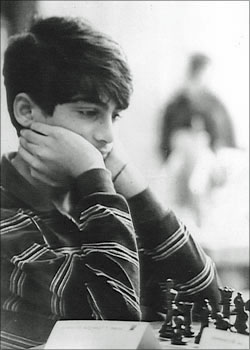 Viswanathan Anand
