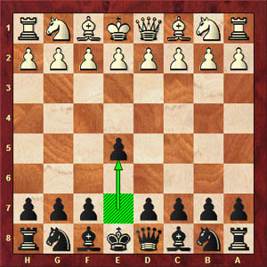 1.e5!