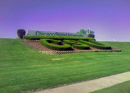 Chicago State University