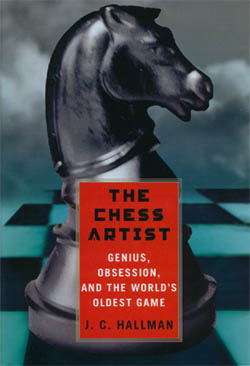 The Chess Artist