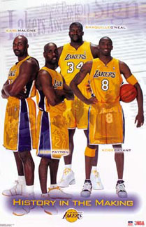 LA Lakers