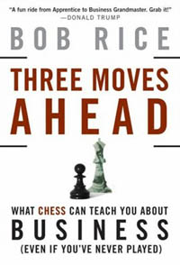 Three Moves Ahead