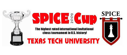 2009 SPICE Cup