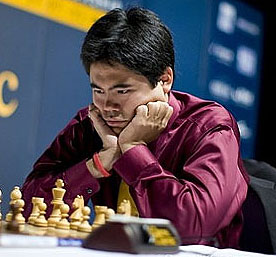 Hikaru Nakamura Wins Fischer Random World Chess Championship