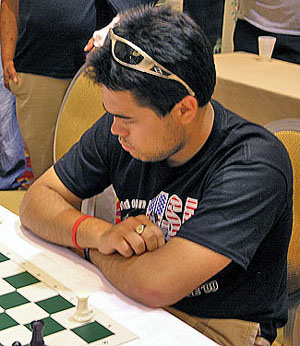 Hikaru Takes #1 Blitz Spot Over Magnus 