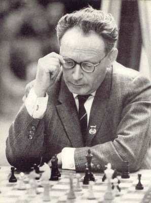 Indian Contents - Precursors to #chess originated in India
