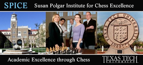 Susan Polgar Institute for Chess Excellence