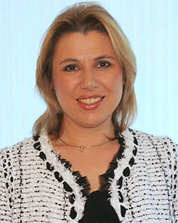 GM Susan Polgar