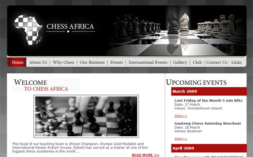 chessafrica.com