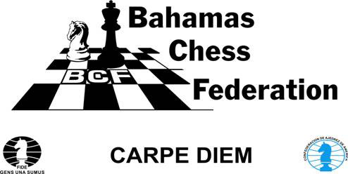 Five lead in DR. Philip Corbin Open chess tournament - Barbados Chess  Federation