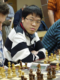 January 2010 FIDE Rating list released! - The Chess Drum