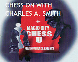 Magic City Chess U