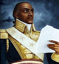 Toussaint L'Ouverture