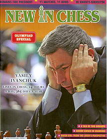 New in Chess (2010/7)