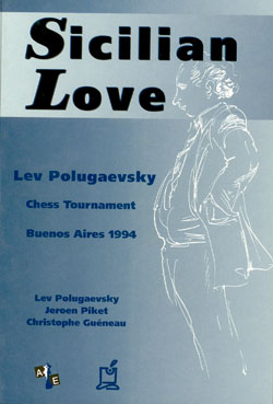 Judit Polgar - Gregory Kaidanov Sicilian Theme Match