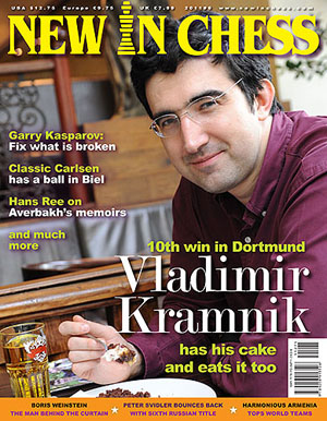 New In Chess (2011-6)
