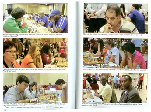 chess olympiad Archives - Civil Panda