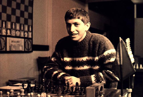 Pawn Sacrifice movie about Bobby Fischer: What's fact and what's