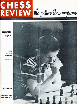 Anti-hero? Evgeny Vasiukov on Viktor Korchnoi