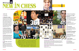 New In Chess (2012/6)