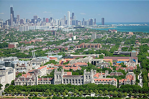 University of Chicago