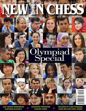 New In Chess (2012-7)