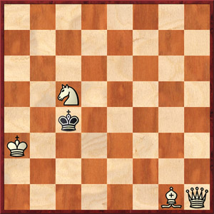 Chess: Can you checkmate China's world No3?