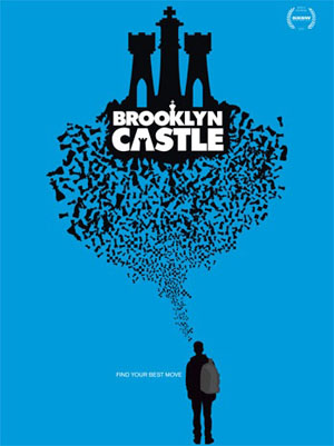 Brooklyn Castle Movie with Autographed Chess Set – Chess House