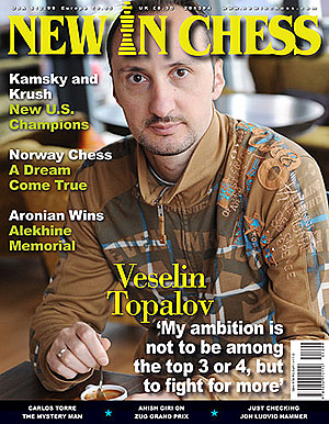 New In Chess (2013-4)