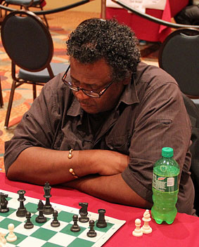 Charles Smith