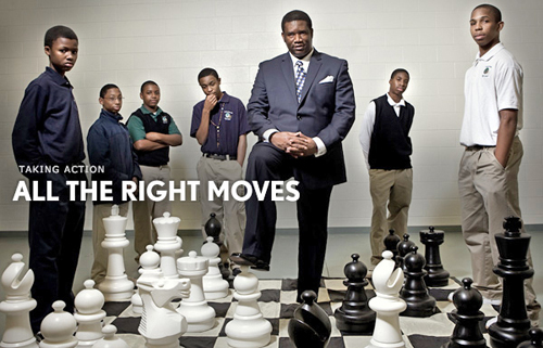 Does it Track my Every Move? Reviewing Kickstarter-backed Connected Chess Board Chessnut Air — Life-Sparring