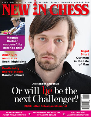 New In Chess (2014-8)