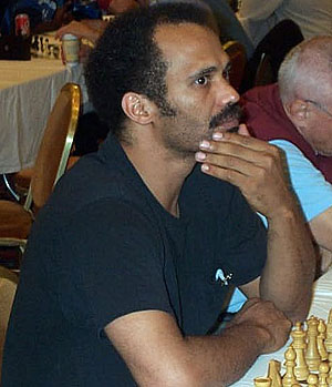 Bobby Fischer, 137 IQ World Chess Champion, considered to be the