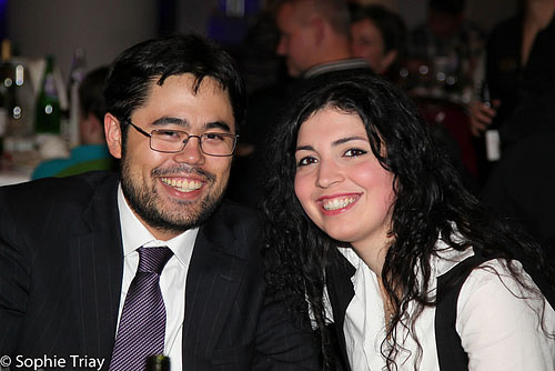 Meet the chess grandmaster Hikaru Nakamura: Is he married? net