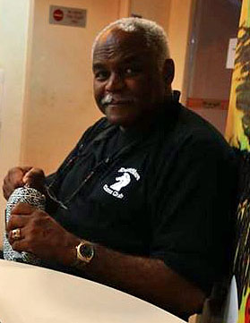F. Leon Wilson