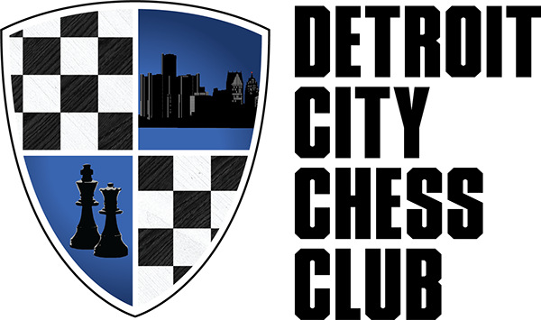 Detroit City Chess Club members shine brightly in the game of life