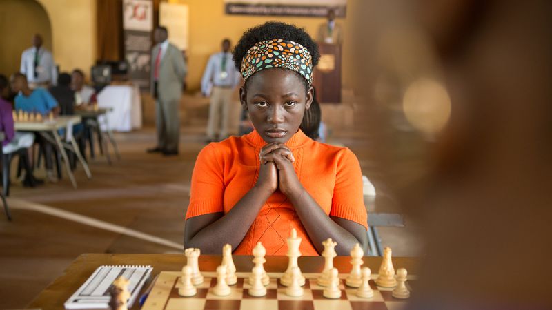 CHESS: 2022 Big Win Glamour Open Championship returns at Old Kampala S.S