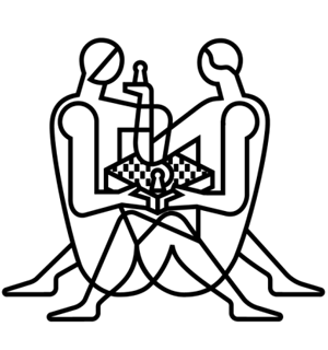 Check-mating! FIDE World Championship 2018 logo stirs up controversy with bizarre design-Sports News , Firstpost