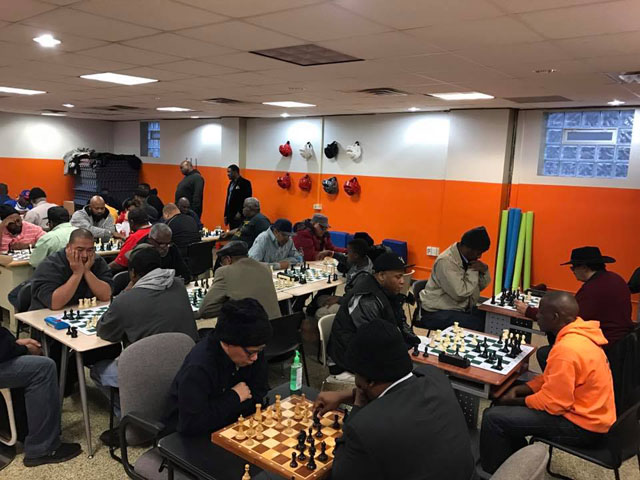 San Angelo Chess Club